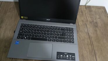 Acer: Acer Aspire, 15.6 ", Intel Core i5, 512 GB