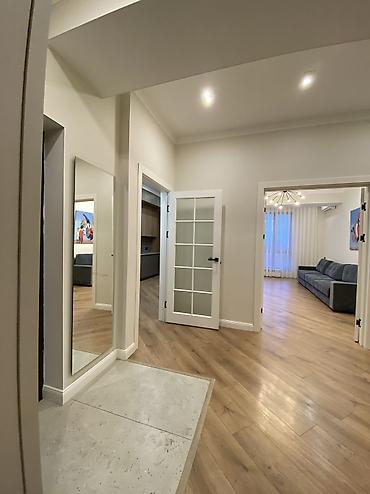 Продажа квартир: 3 комнаты, 92 м², Элитка, 10 этаж, Евроремонт at lalafo.kg — 1 Продажа квартир: 3 комнаты, 92 м², Элитка, 10 этаж, Евроремонт — 1