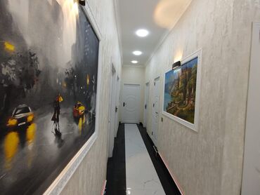 Təmir işləri: Tam dizaynlı mənzil interyerləri – peşəkar təmir və dekor xidmətləri — 7