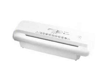 Ostali kućni aparati: TRONIC prenosivi sekač dokumenata - Tip: rezalica papira (strip-cut) — 8