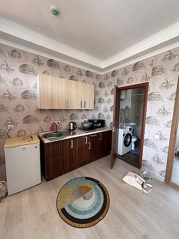 студийный стол: 2 комнаты, 57 м², Элитка, 3 этаж, Свежий ремонт — 6