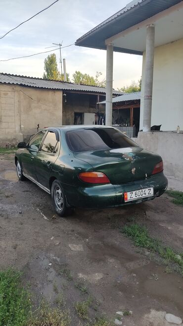 hyundai центр кыргызстан: Hyundai Avante: 1996 г., 1.6 л, Механика, Бензин, Седан