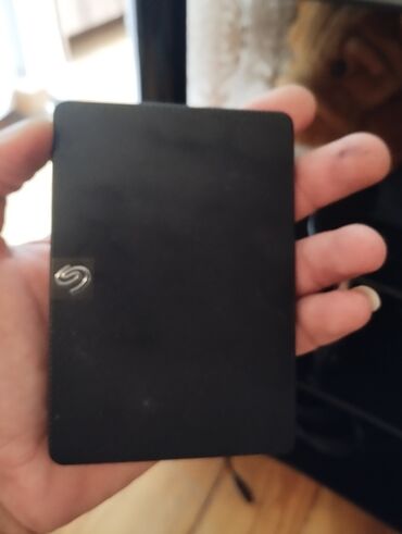 su qizdiricilari pitiminutka: Xarici Sərt disk (HDD) Seagate, 2 TB