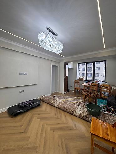 Продажа квартир: 3 комнаты, 100 м², 7 этаж — 9