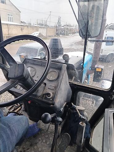 Traktorlar: BELARUS 1221 traktor idyal vezyetdedi firezne 20mine satılır tek -da lalafo.az — 15 Traktorlar: BELARUS 1221 traktor idyal vezyetdedi firezne 20mine satılır tek — 15