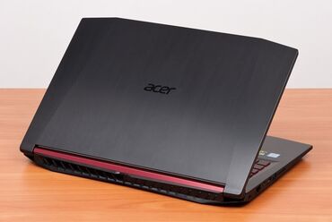 планшеты в рассрочку: Ноутбук, Acer, 8 ГБ ОЗУ, Intel Core i5, 15.6 ", Б/у, Игровой, память HDD + SSD