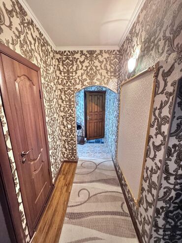 Продажа квартир: 3 комнаты, 67 м², 105 серия, 2 этаж, Косметический ремонт — 14