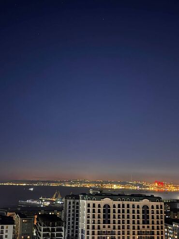 Yeni tikili: 2 otaqlı, Yeni tikili, m. Həzi Aslanov, 57 kv. m — 9