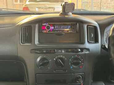 Toyota: Toyota Probox: 2004 г., 1.5 л, Автомат, Бензин, Универсал — 13