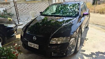 Fiat: Fiat Stilo: 1.2 l. | 2004 έ. 80000 km. Χάτσμπακ