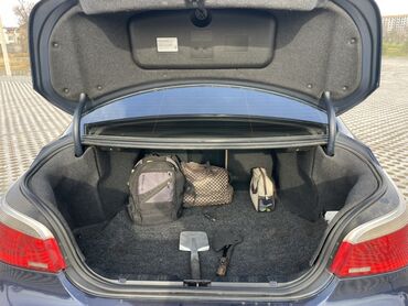 BMW: BMW 5 series: 2024 г., Автомат, Дизель, Седан at lalafo.kg — 12 BMW: BMW 5 series: 2024 г., Автомат, Дизель, Седан — 12