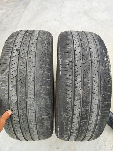 r16 disk teker: Capricorn Evolux. 2022ci ilin 45ci həftəsi. 235.55.R19. Made in