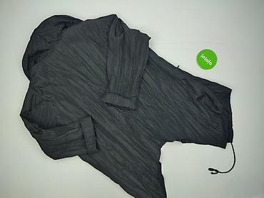 sliska kurtka damska: Exclusive, Płaszcz damski, rozmiar One size — 3