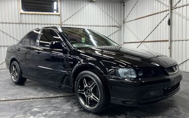 противотуманки на хонда аккорд: Honda Accord: 2001 г., 2 л, Автоматические, Бензин, Седан