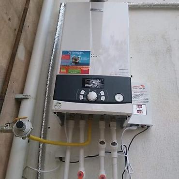 termogas: Her növ kombi istilik sistemlərin temir edirik isder navien daevo — 1