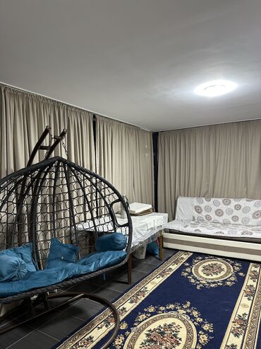 Иссык-Куль 2025: Коттедж, ЦО Diamond Resort, Бостери, Барбекю, Баскетбольная площадка, Бассейн — 2