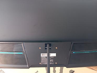 Мониторы: Монитор, Б/у, LED, 23" - 24" — 8