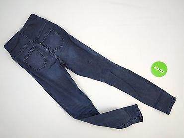 acne: H&M Mama, Jeansy damskie, rozmiar S — 3