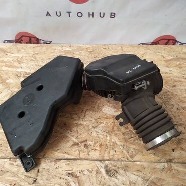 Коробки передач: Абсорбер Toyota Kluger XU20 3MZFE HYBRID 2006 (б/у)