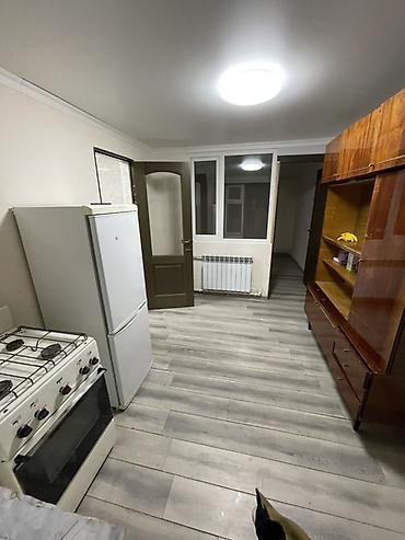 Долгосрочная аренда квартир: Студия, С мебелью полностью — 3