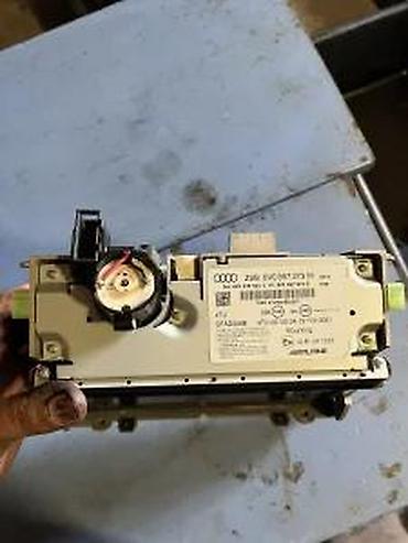 alternator cena: MMI DISPLEJ AUDI A3 8V0857273M | audi vag delovi zemun 06******** — 3