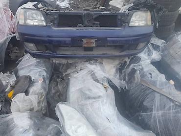 на аутбек: Subaru, Б/у, Оригинал — 3