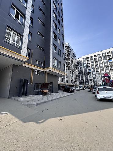 Продажа квартир: 1 комната, 52 м², Элитка, 6 этаж, Евроремонт — 13