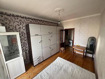 əmlak satışı: Əhmədli, 3 otaqlı, Yeni tikili, m. Əhmədli, 87 kv. m — 5