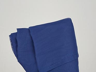 oddam darmo: Zasłony panelowe/przepuszczające światło – kolor granatowy - — 5