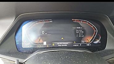 BMW: BMW X7: 2019 г., 3 л, Автомат, Бензин, Кроссовер — 17
