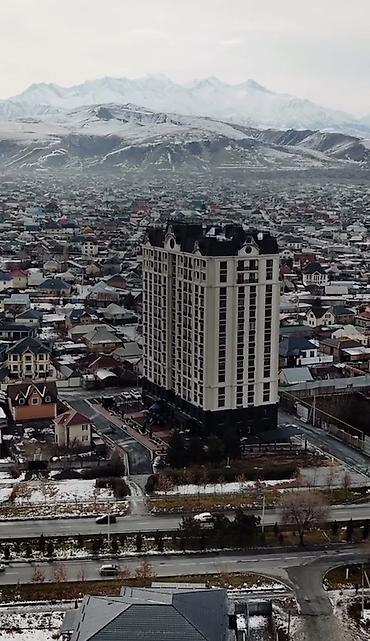 Новостройки от застройщика: Сдан, 3 комнаты, 119 м² — 2