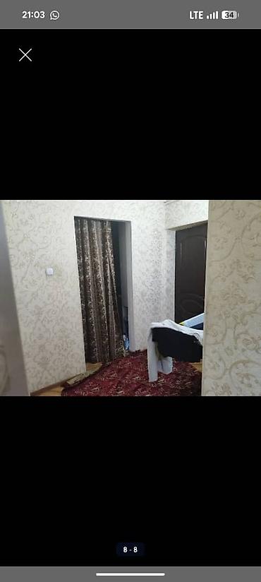 Долгосрочная аренда квартир: 2 комнаты, С подселением — 4