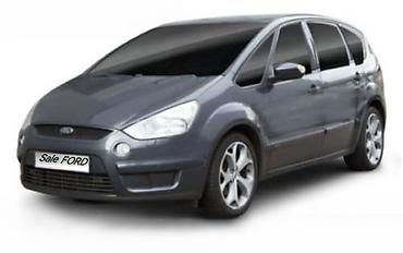 prodaj: FORD FIESTA 1.6 2015. GOD. - KOMPLETAN AUTO U DELOVIMA | SMEDEREVSKA — 6