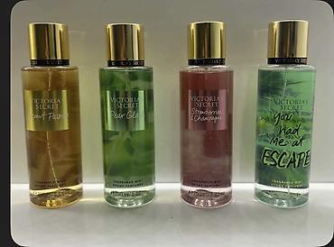 Parfemi: Mistovi
mn — 4