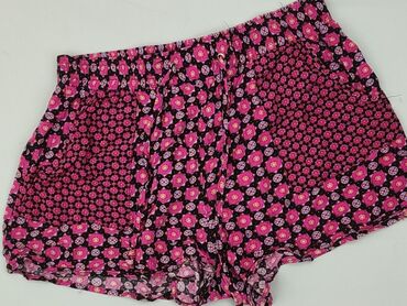 spodenki krótkie plus size: FB Sister, Shorts for women, size M