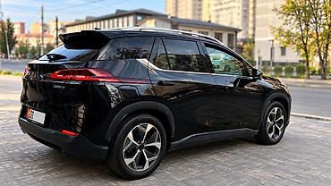 hongqi e: 🔥 GAC AION V PLUS 2022 | FULL OPTION 🔥 ⚡️ Стильный, современный и — 3