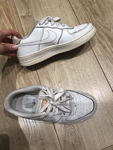 air force 1 bele zenske
