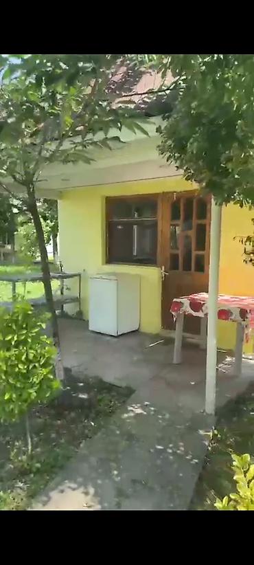 Bağ evlərinin kirayəsi: Katedjdar nabranda — 3