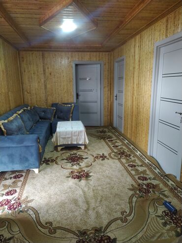 Uzunmüddətli kirayə mənzillər: Satis ucun təqdim olunan 4 otaqli heyet evi Satilir Ev yeni temirden -da lalafo.az — 7 Uzunmüddətli kirayə mənzillər: Satis ucun təqdim olunan 4 otaqli heyet evi Satilir Ev yeni temirden — 7