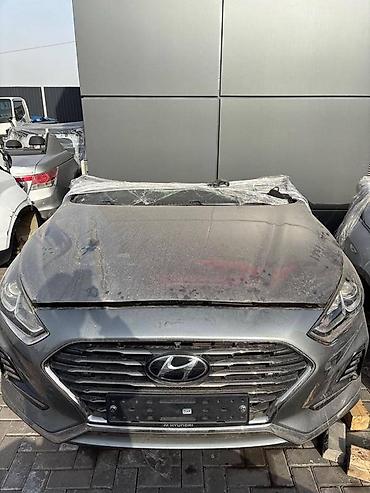 sonata ef: Автозапчасти для автомобилей Hyundai Sonata от 2015 года выпуска до — 3