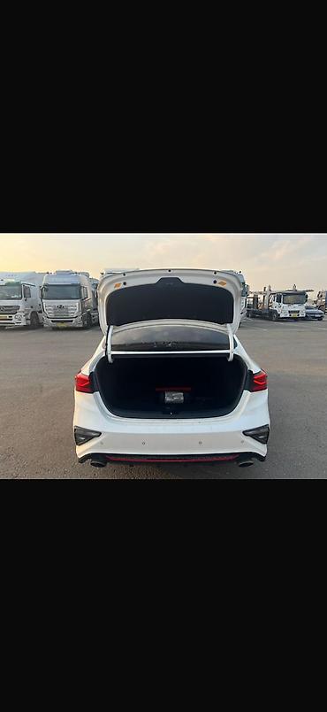 Kia: Kia Cerato: 2019 г., 1.6 л, Типтроник, Бензин, Седан — 5