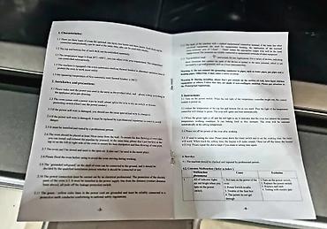 Elektrik sobalar: Elektrik soba, Şirniyyat üçün, Pizza, 3 mərtəbəli, Yeni — 13