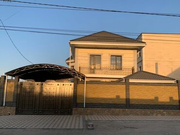 вип бишкнк в Кыргызстан | SIM-карты: 180 м², 4 комнаты, Свежий ремонт Без мебели