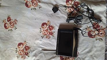 dvd panasonic: Продаю портативный DVD плеер Panasonic CN-P02D, оригинал, в рабочем — 1