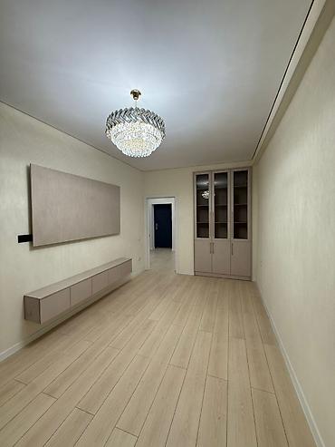 50: 1 комната, 50 м², Асанбай мкр Элитка, 14 этаж, Дизайнерский ремонт — 2