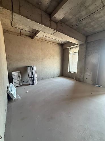 Продажа квартир: 3 комнаты, 118 м², Пишпек Элитка, 9 этаж, ПСО (под самоотделку) — 6