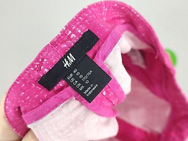 jeansy biale: H&M, Spodnie materiałowe damskie, rozmiar M — 5