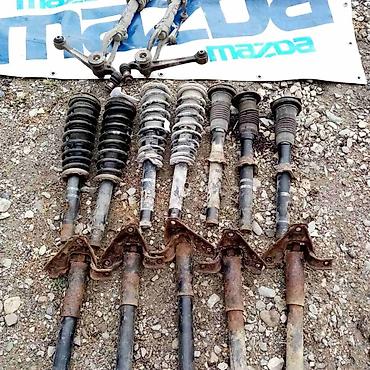 alati valjevo: **Mazda 6 gepek vrata / peta vrata / gepek poklopac – više komada**kao — 9