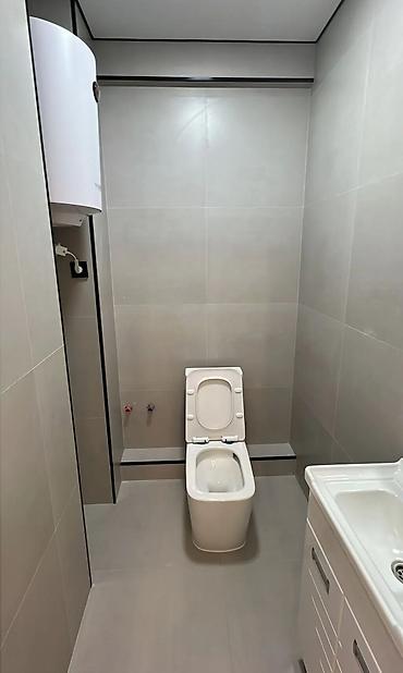 Долгосрочная аренда квартир: 3 комнаты, С мебелью полностью — 3