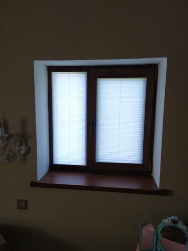 Jalüzlər: Jaluz perdeler her nov turkiye isdesal seher daxil cadrlma qurasdlrma — 14